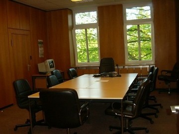 Kleiner Sitzungssaal