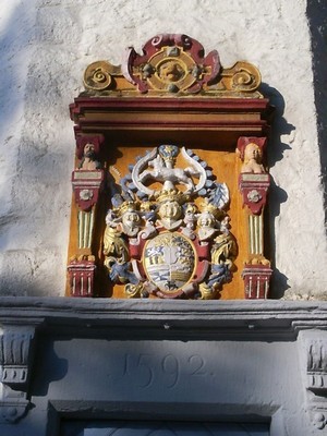 Wappen